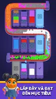 Loop Sort ảnh chụp màn hình 4