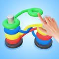 Tangle Sort