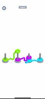 Tangle Sort screenshot 2