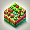 Blast Tiles