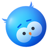 Wild Creature Bubble Shooter ícone