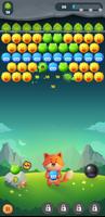 Bubble Shooter Toons screenshot 3