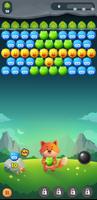 Wild Creature Bubble Shooter Screenshot 2