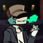 Friday Funkin Mod Garcello FNF icon
