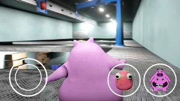Banban of Chef Pigster Garden screenshot 1
