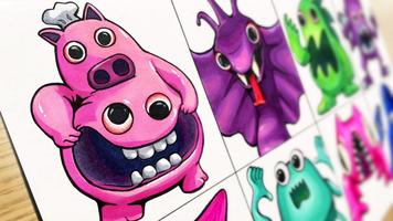 Banban of Chef Pigster Garden screenshot 3