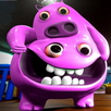 Garden Of Chaf Pigster Call APK