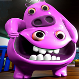 Garden Of Chaf Pigster Call