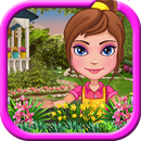 Garden Scapes Game APK