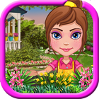 Garden Scapes Game ikona