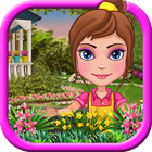 Garden Scapes Game biểu tượng