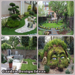 Jardin Design Ideas