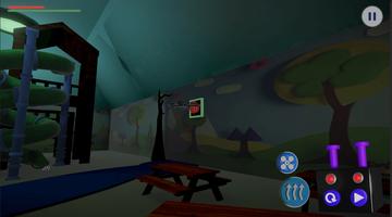 Spider Bird KinderGarten screenshot 1