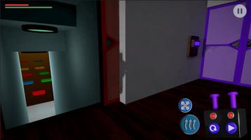 Spider Bird KinderGarten screenshot 2