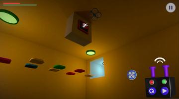 Spider Bird KinderGarten screenshot 3