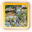 Gagasan Taman DIY APK