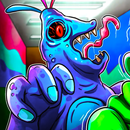 Happy Place Blue MOD APK