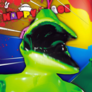 해피 플레이스 정원 2장 APK