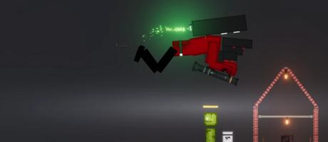 Skibidi Melon Mods Toilet 2023 screenshot 2