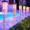 Garden Lights Design