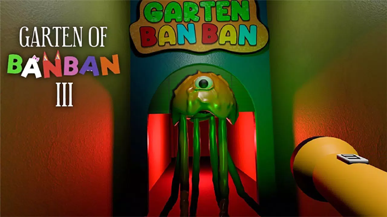 Garden of BanBaleena 2 Mobile APK voor Android Download