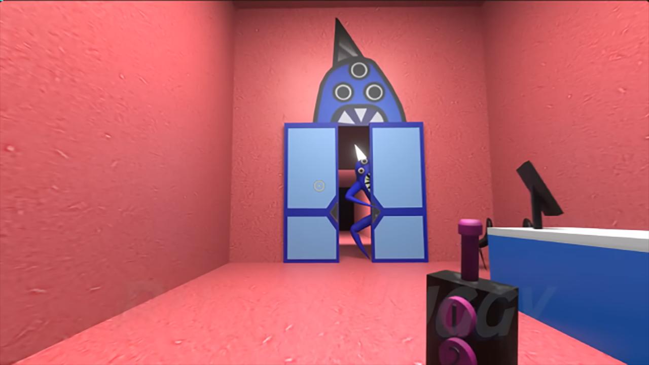 Garden Of Scary Banbaleena 3 APK برای دانلود اندروید