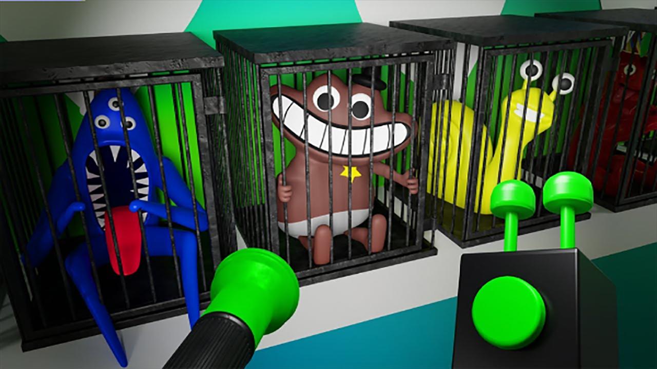 Garden Of Scary Banbaleena 3 APK برای دانلود اندروید