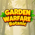 Garden Warfare Botanic