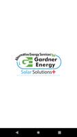 Gardner Energy الملصق