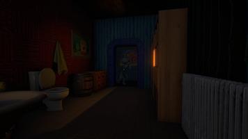 Sinister Squidward screenshot 1