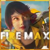 FFF Battle Max Fire Craft Mod ícone