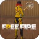 FFF Max Battle Fire Game Mod APK