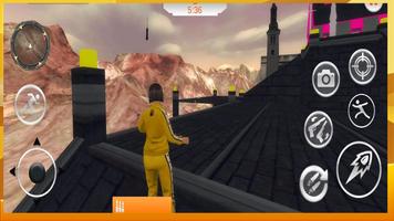 FFF Max Battle Fire Game Mod screenshot 3