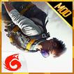 FFF Battle Max Fire Craft Mod