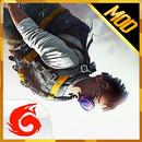 FFF Battle Max Fire Craft Mod APK