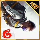 FFF Battle Max Fire Craft Mod Zeichen