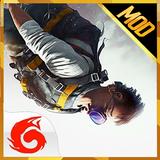 FFF Battle Max Fire Craft Mod Zeichen