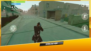 FFF Battle Max Fire Craft Mod Screenshot 3