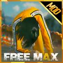 FFF Battle Max Fire MCPE Mod APK