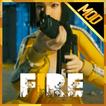 FF Max Fire Game Mod for MCPE
