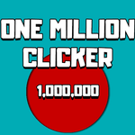 One Million Clicker icon