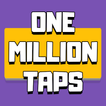 ”One Million Taps - Clicker