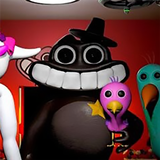 Garte banbam 4 أيقونة