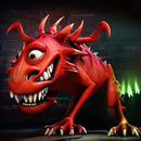 Scary Ban 5 APK