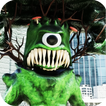 Gadan Horror of Ban 4