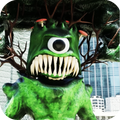 Gadan Horror of Ban 4