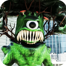 Gadan Horror of Ban 4 APK