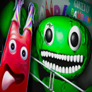 Garten Of Banban 2 APK