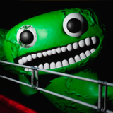 garten of banban scary icono