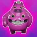 Garden BanBen chef pigster 3